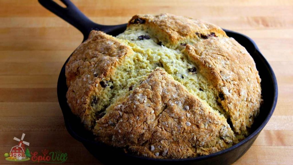 SODA BREAD